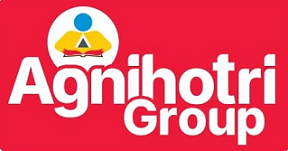 Agnihotri Group Logo